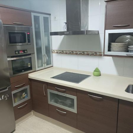 Casa Salicor Chiclana Apartment Chiclana de la Frontera Ngoại thất bức ảnh