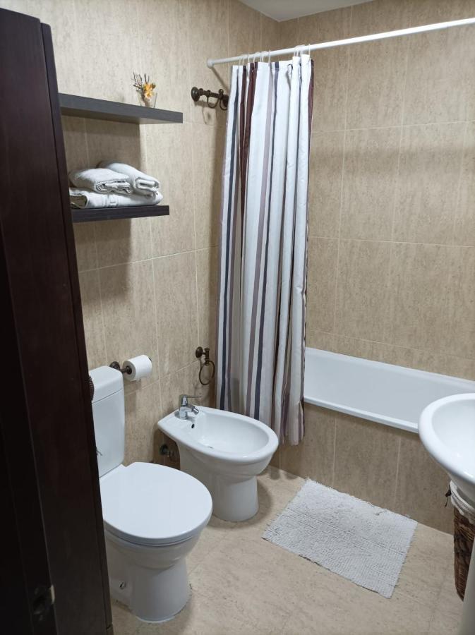 Casa Salicor Chiclana Apartment Chiclana de la Frontera Ngoại thất bức ảnh